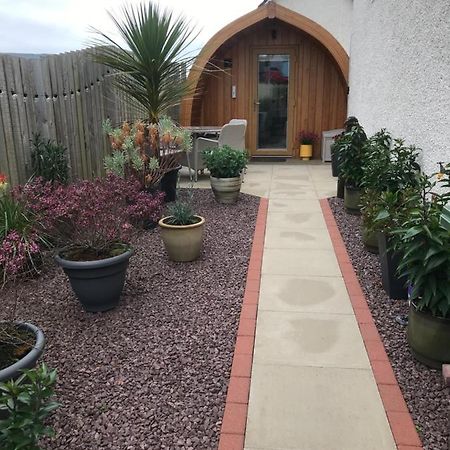 Portree Podヴィラ エクステリア 写真