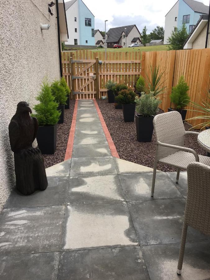 Portree Podヴィラ エクステリア 写真